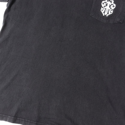 00s オールドモデル ダガー & ホースシュー ポケット Tシャツ