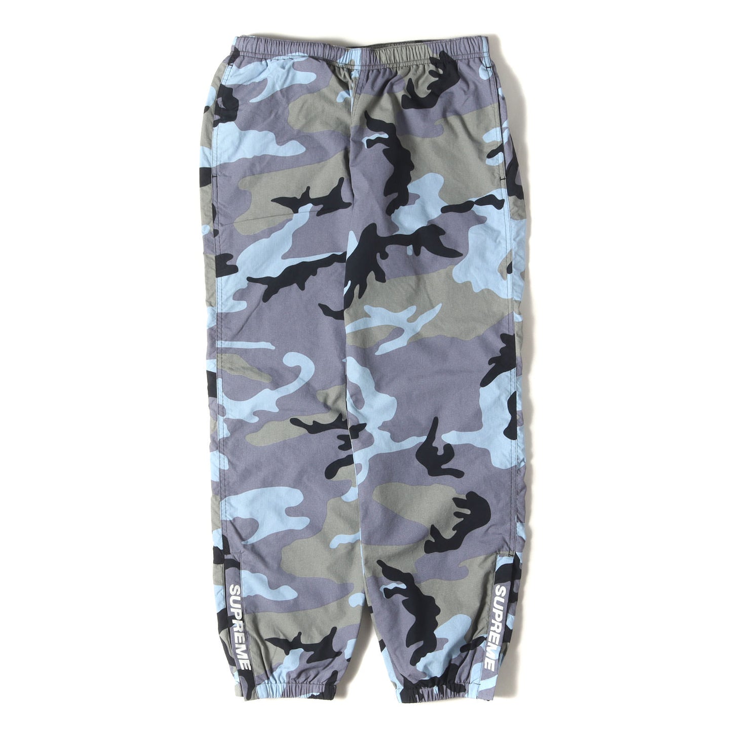 ナイロン ウォームアップ パンツ(Warm Up Pant)