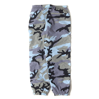 ナイロン ウォームアップ パンツ(Warm Up Pant)