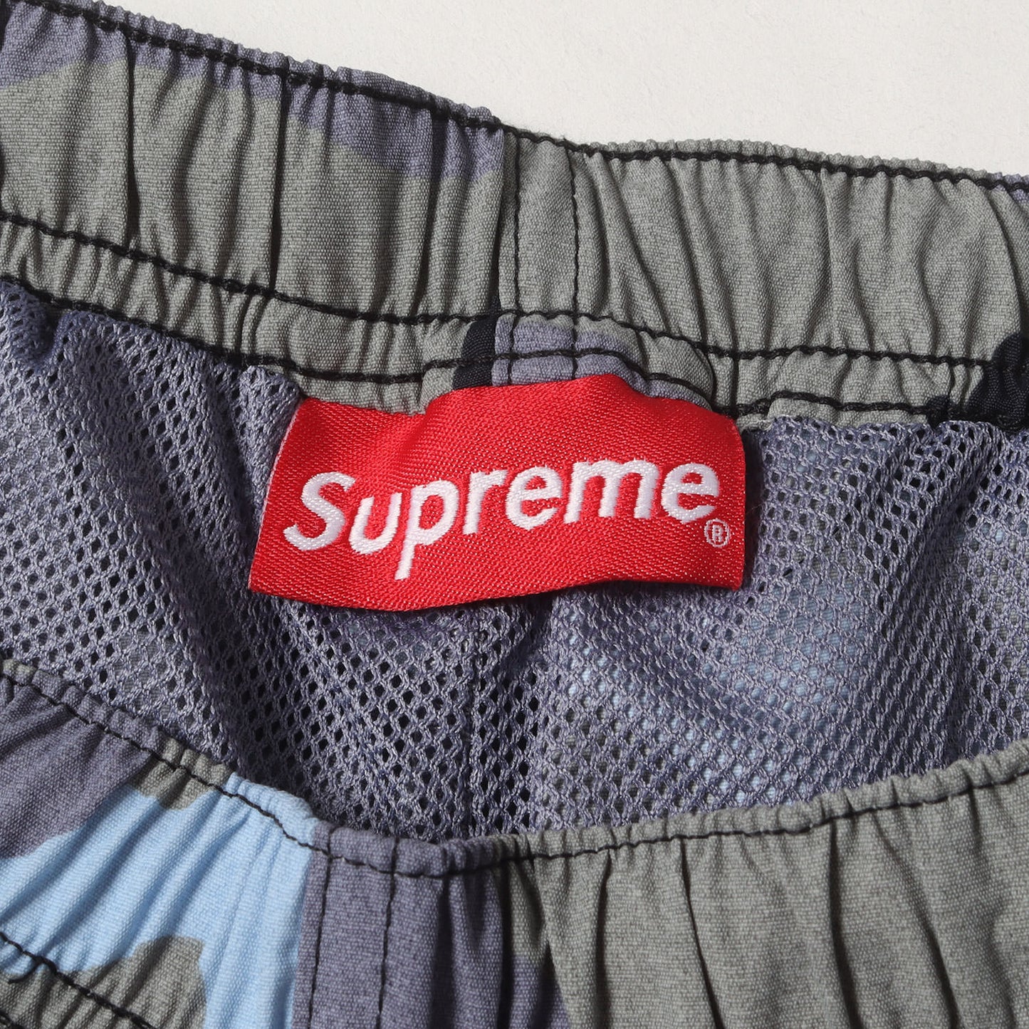 ナイロン ウォームアップ パンツ(Warm Up Pant)