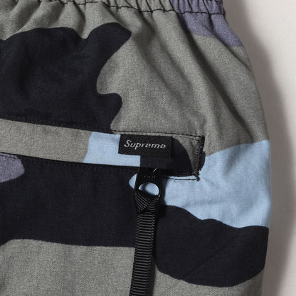 ナイロン ウォームアップ パンツ(Warm Up Pant)