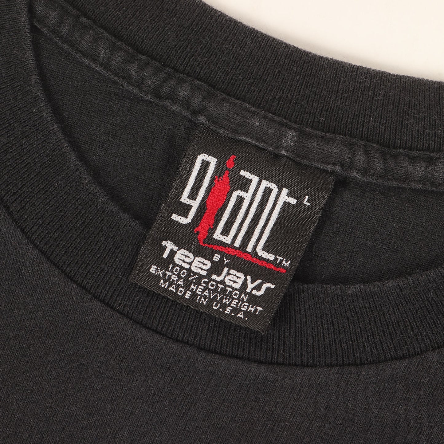 [希少モデル] 90s The Misfits Die Die My Darling ミスフィッツ Tシャツ / USA製 giant