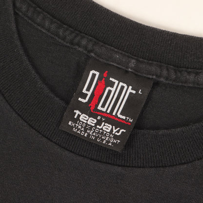 [希少モデル] 90s The Misfits Die Die My Darling ミスフィッツ Tシャツ / USA製 giant
