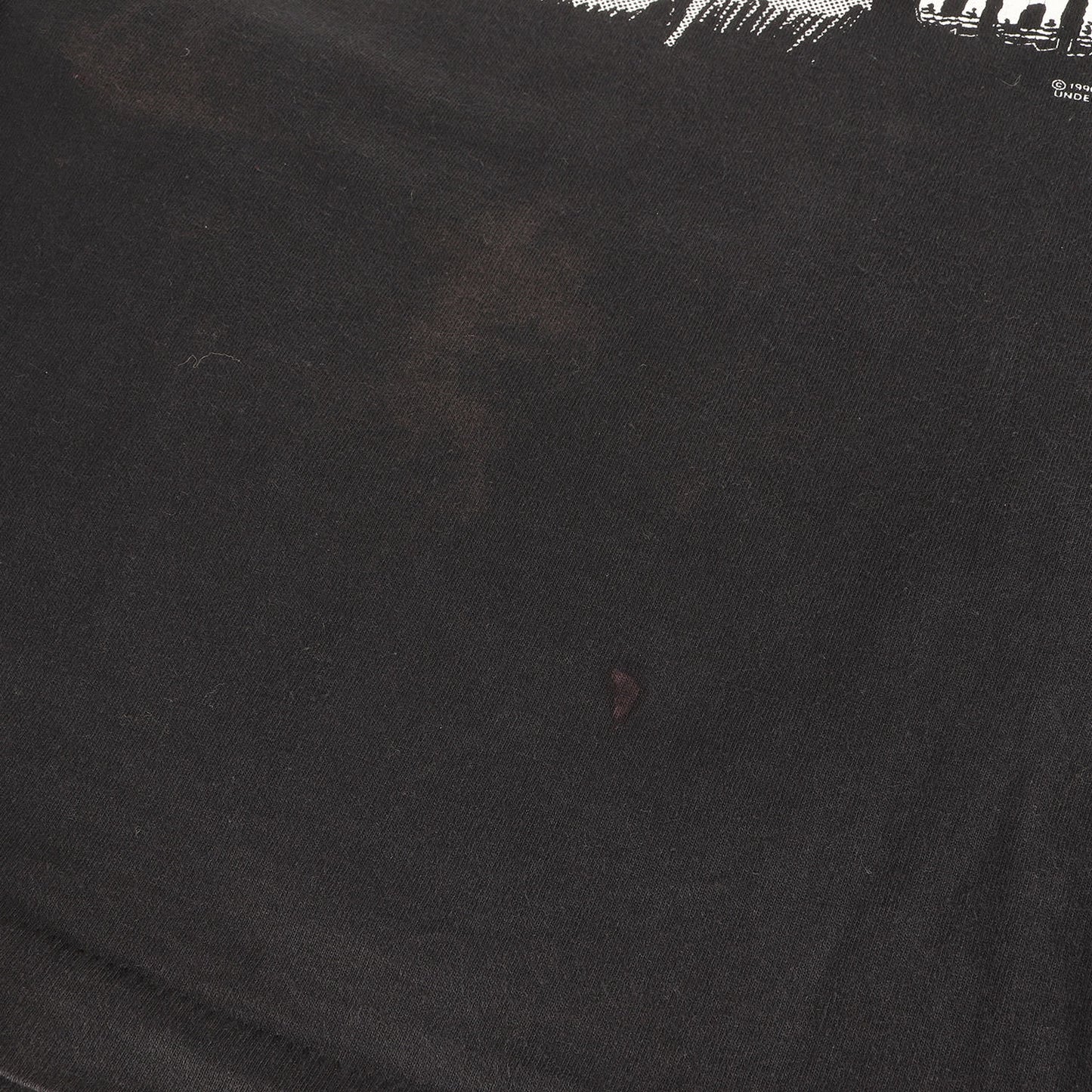 [希少モデル] 90s The Misfits Die Die My Darling ミスフィッツ Tシャツ / USA製 giant