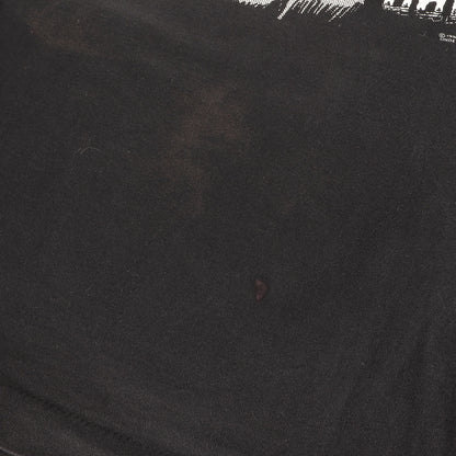 [希少モデル] 90s The Misfits Die Die My Darling ミスフィッツ Tシャツ / USA製 giant