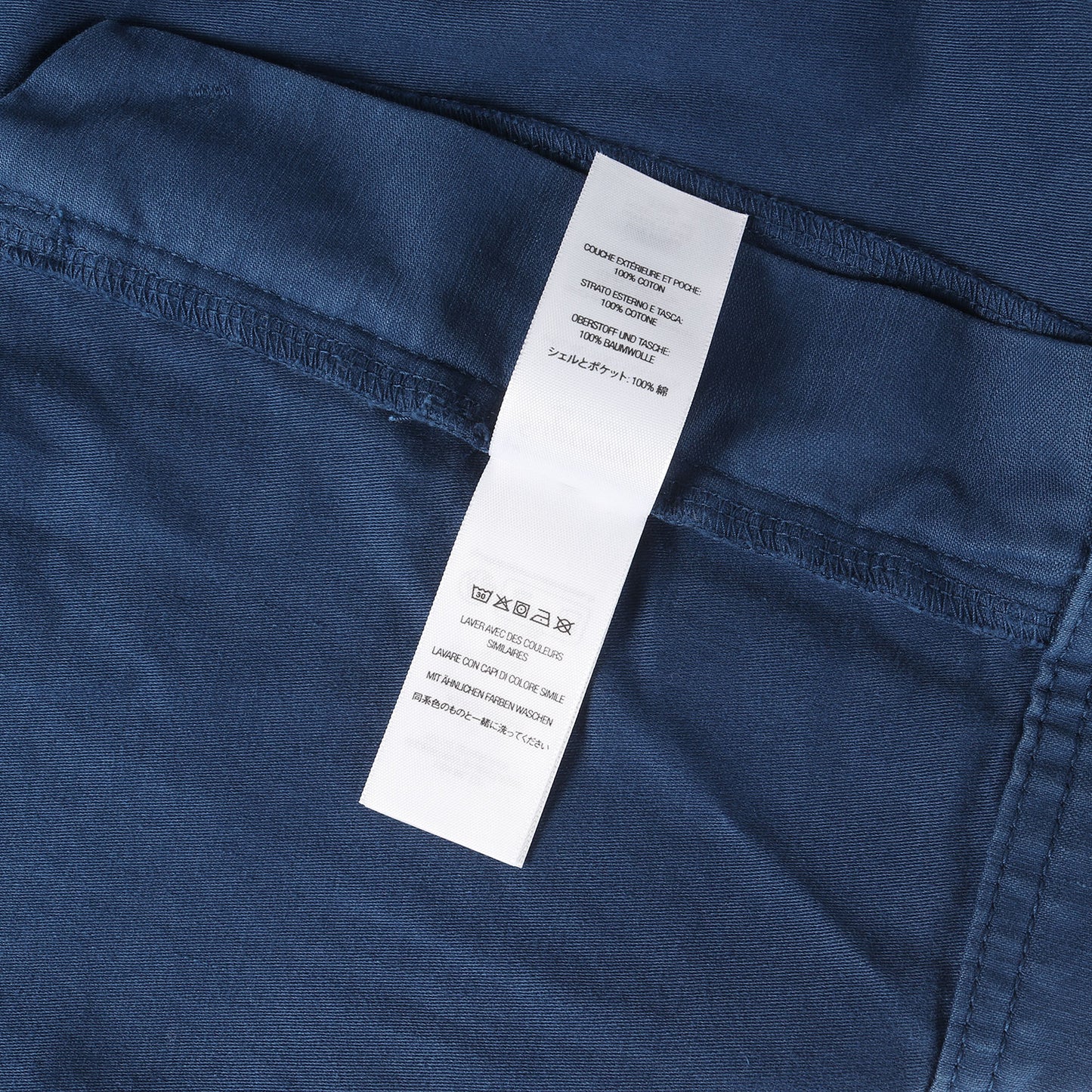 25SS バックサテン ミリタリー カーゴショーツ(Cargo Short)