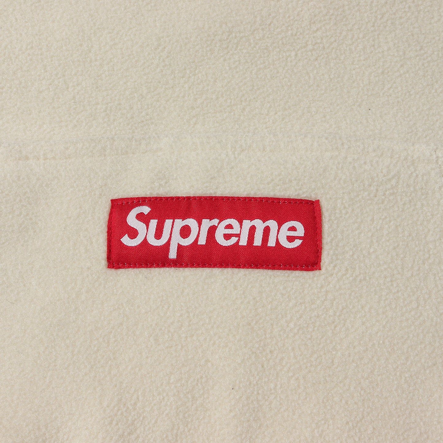 21AW ポーラテックフリース プルオーバー パーカー(Polartec Hooded Sweatshirt)