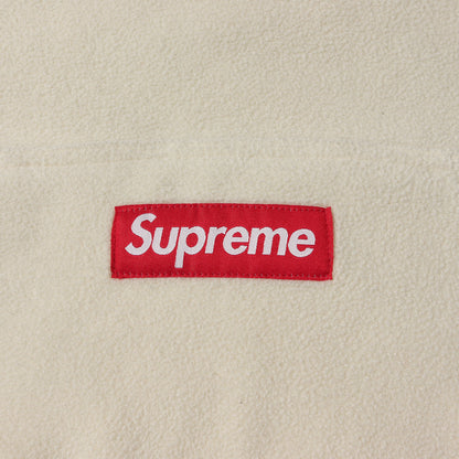 21AW ポーラテックフリース プルオーバー パーカー(Polartec Hooded Sweatshirt)