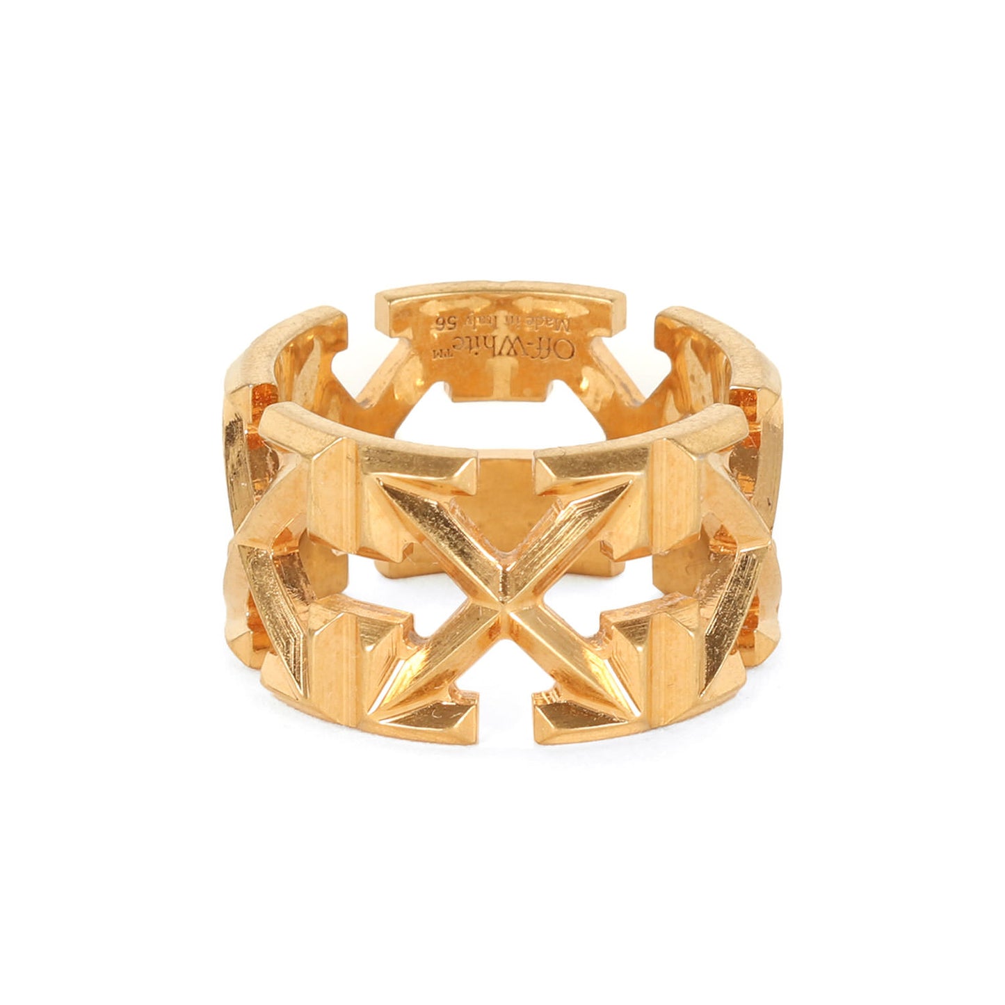 マルチ アロー リング(Multi Arrow Ring)