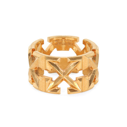 マルチ アロー リング(Multi Arrow Ring)