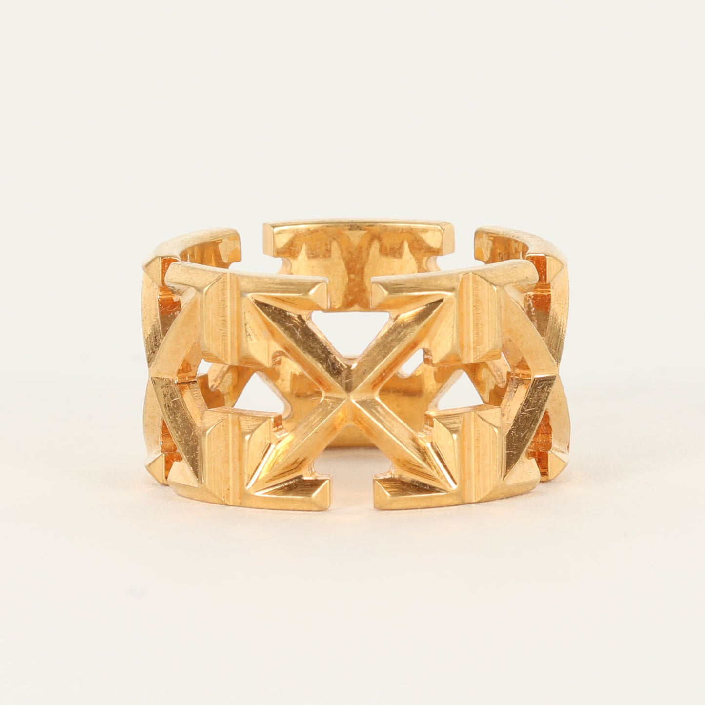 マルチ アロー リング(Multi Arrow Ring)