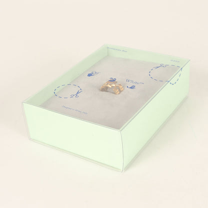 マルチ アロー リング(Multi Arrow Ring)