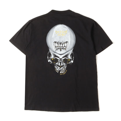 [GOODコンディション] 90s Metallica Pushead Sad but True メタリカ パスヘッド Tシャツ / giant