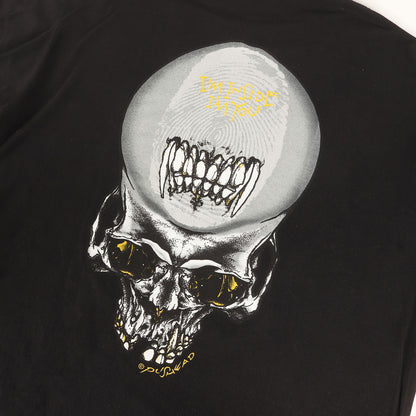 [GOODコンディション] 90s Metallica Pushead Sad but True メタリカ パスヘッド Tシャツ / giant