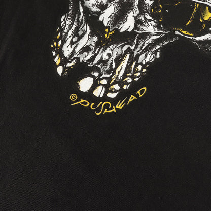 [GOODコンディション] 90s Metallica Pushead Sad but True メタリカ パスヘッド Tシャツ / giant