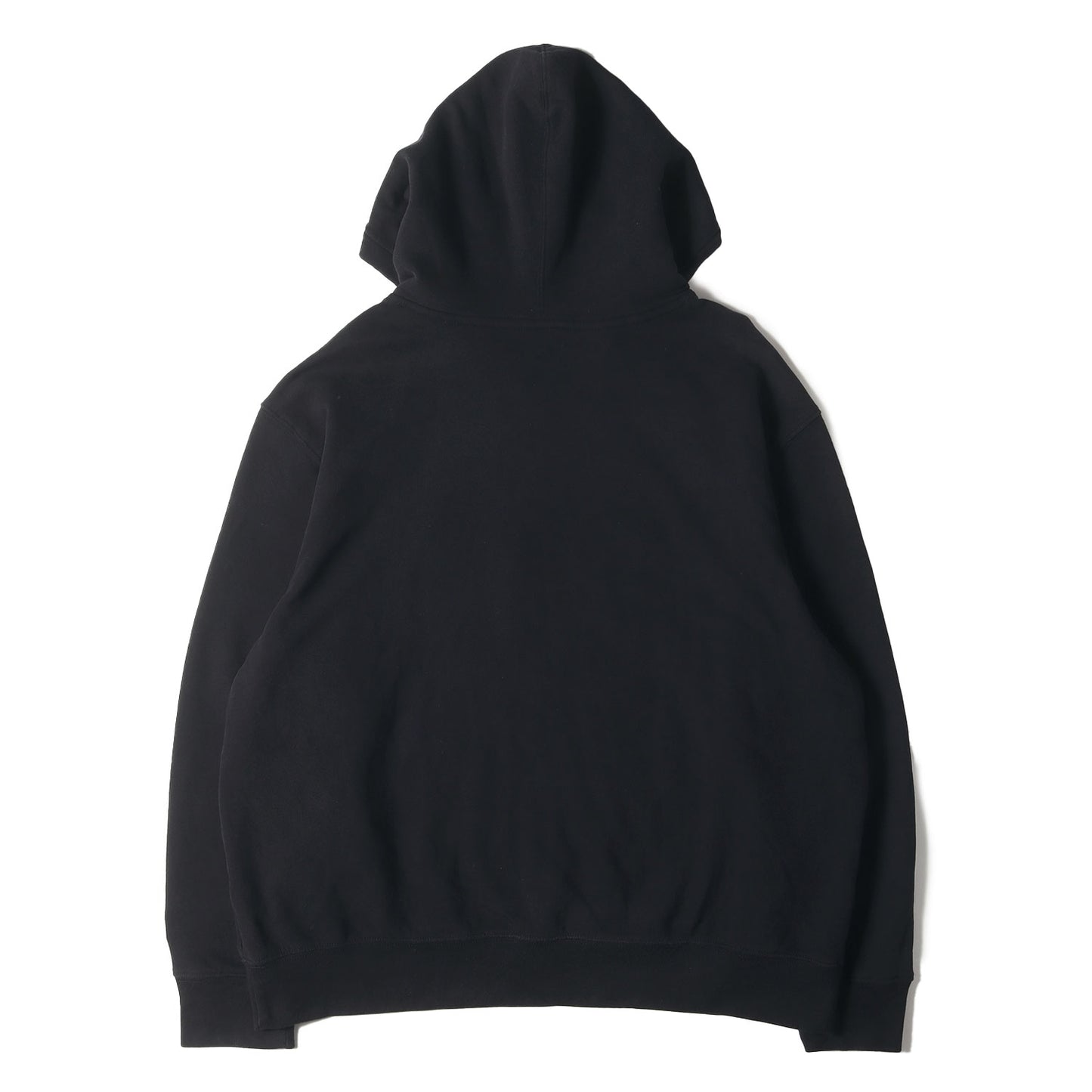 21AW ×THE NORTH FACE レンチキュラーパッチ スウェットパーカー(Lenticular Mountains Hooded Sweatshirt)