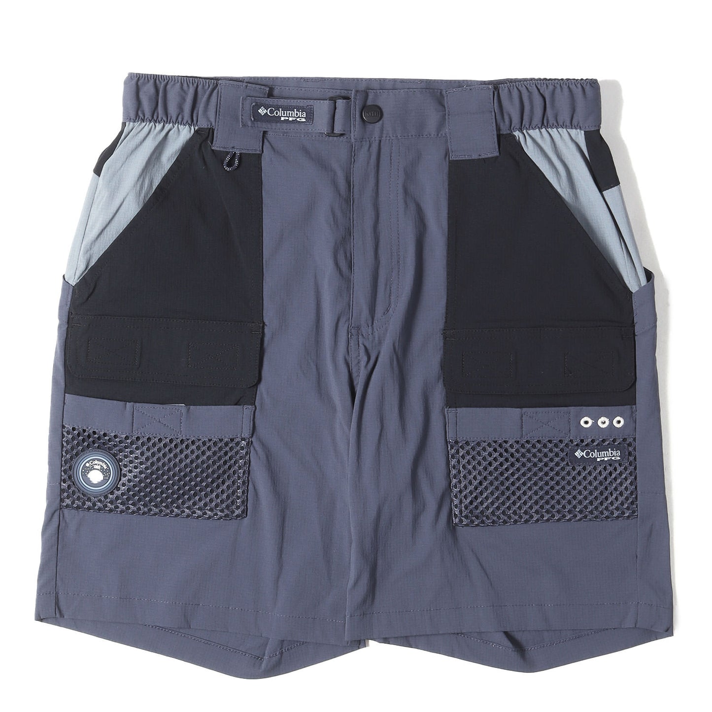 23SS ×Columbia PFG フィッシング ショーツ(Half Moon III Short)