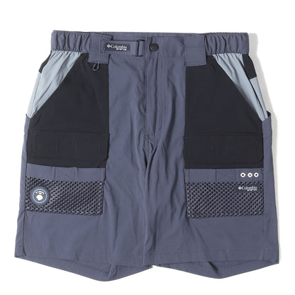 23SS ×Columbia PFG フィッシング ショーツ(Half Moon III Short)