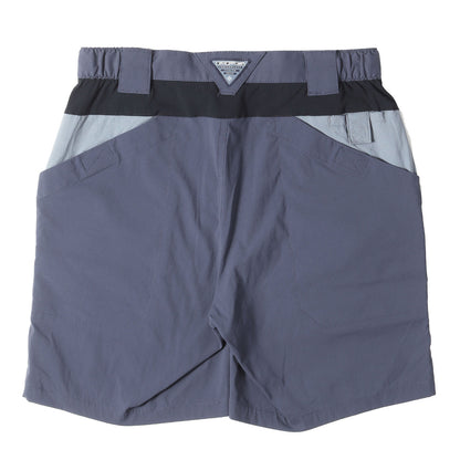 23SS ×Columbia PFG フィッシング ショーツ(Half Moon III Short)