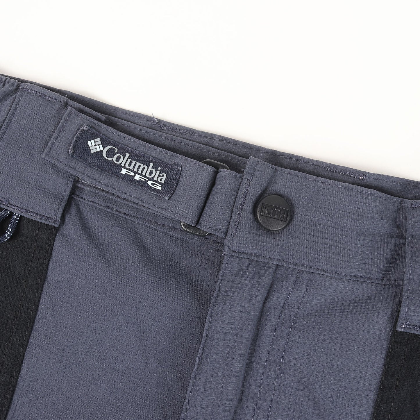 23SS ×Columbia PFG フィッシング ショーツ(Half Moon III Short)