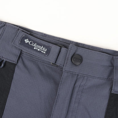 23SS ×Columbia PFG フィッシング ショーツ(Half Moon III Short)