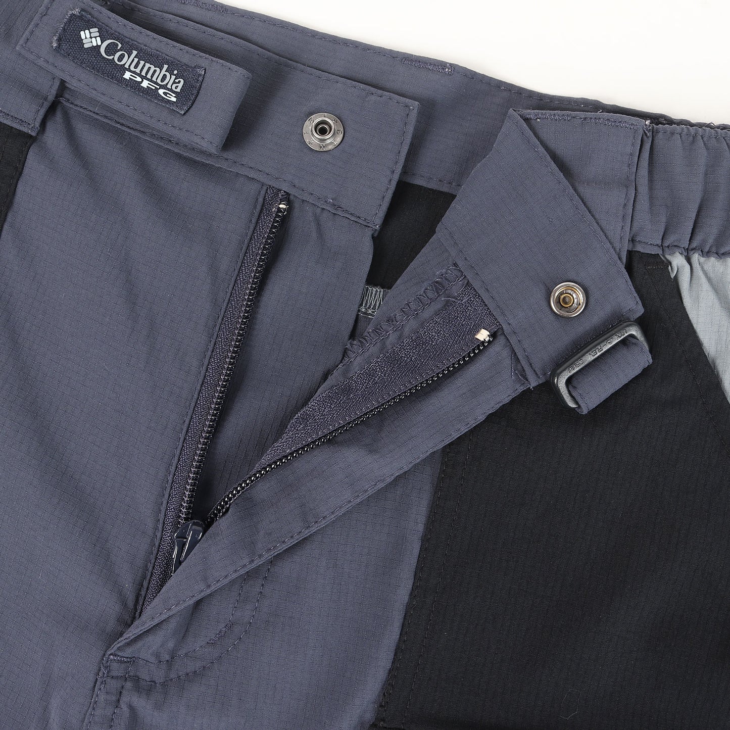 23SS ×Columbia PFG フィッシング ショーツ(Half Moon III Short)