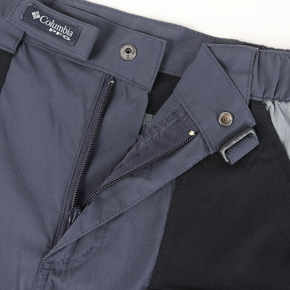 23SS ×Columbia PFG フィッシング ショーツ(Half Moon III Short)