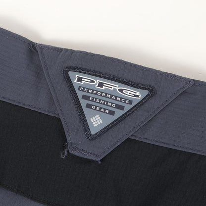 23SS ×Columbia PFG フィッシング ショーツ(Half Moon III Short)