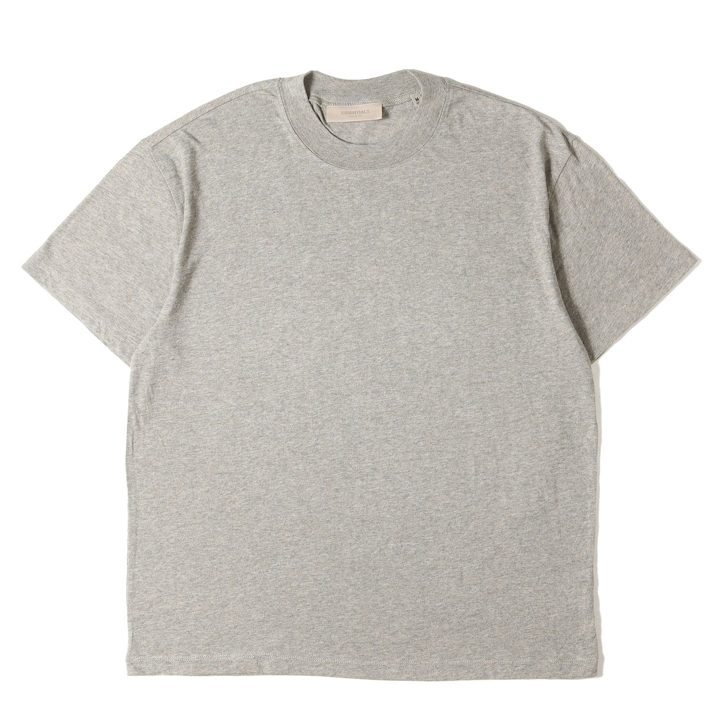 FOG ESSENTIALS スモールロゴ クルーネック Tシャツ