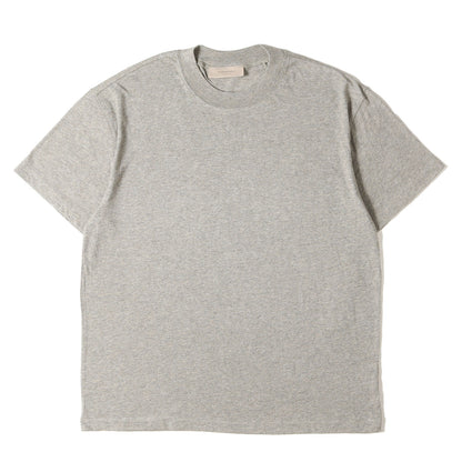 FOG ESSENTIALS スモールロゴ クルーネック Tシャツ