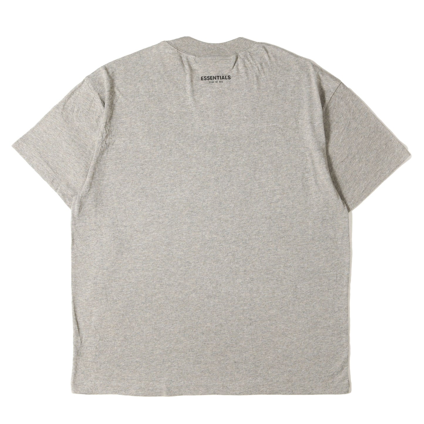 FOG ESSENTIALS スモールロゴ クルーネック Tシャツ