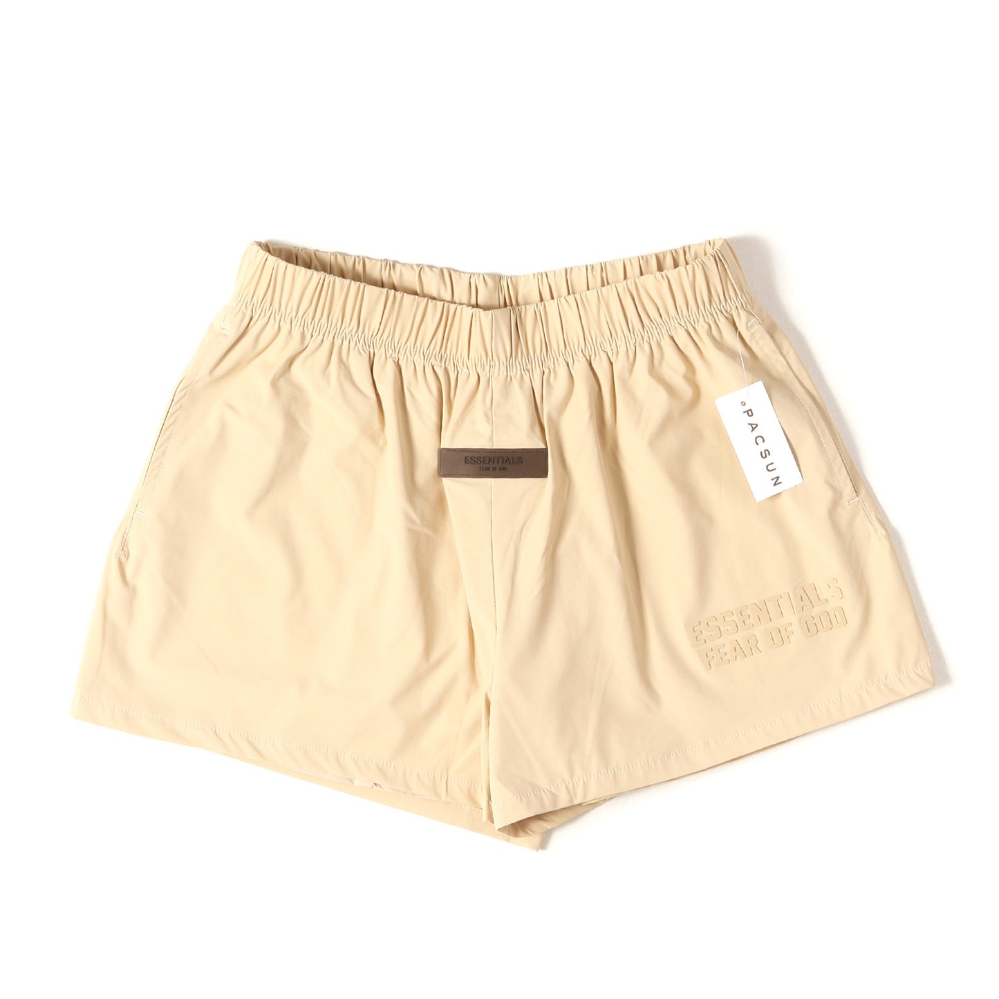 FOG ESSENTIALS ストレッチナイロン イージーショーツ