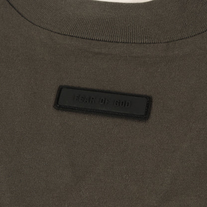24SS FOG ESSENTIALS オーバーサイズ Vネック Tシャツ(V-Neck T-Shirt)