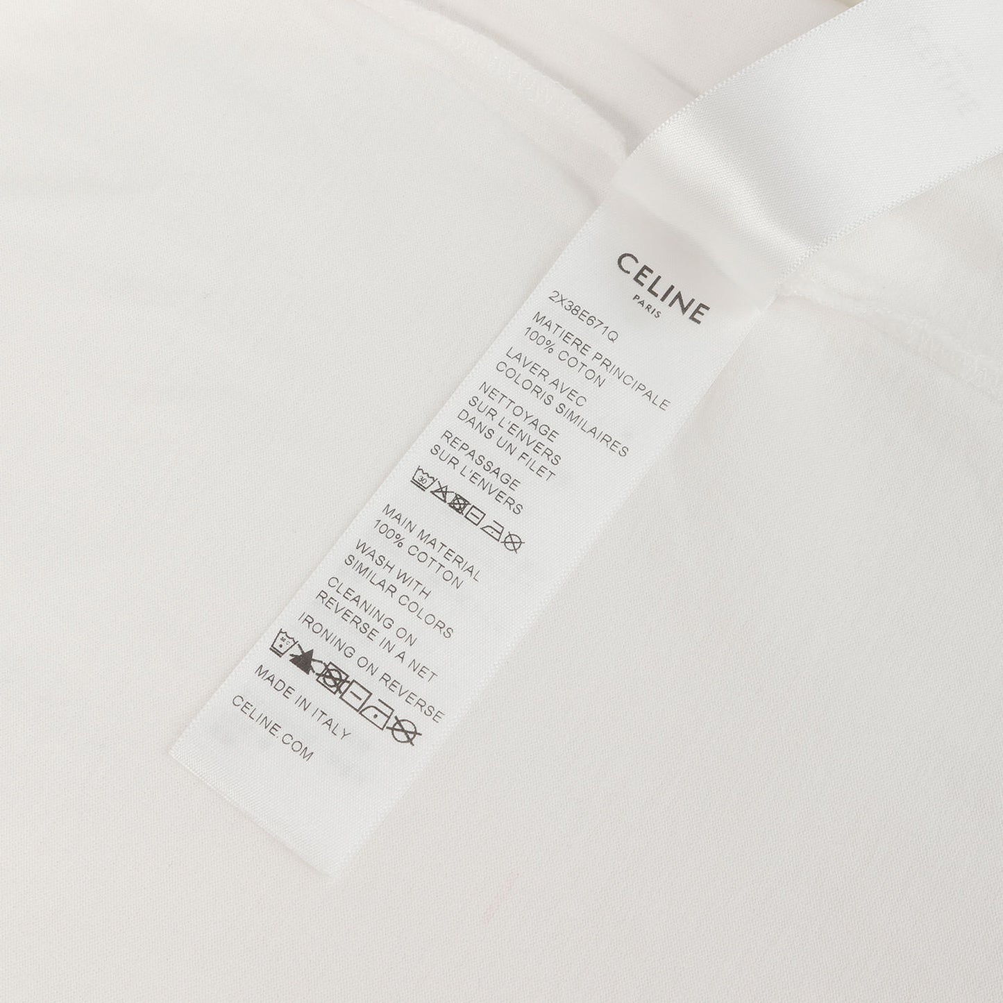 23SS DYSFUNCTIONAL BAUHAUS オーバーサイズ クルーネック Tシャツ