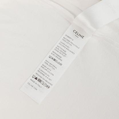 23SS DYSFUNCTIONAL BAUHAUS オーバーサイズ クルーネック Tシャツ