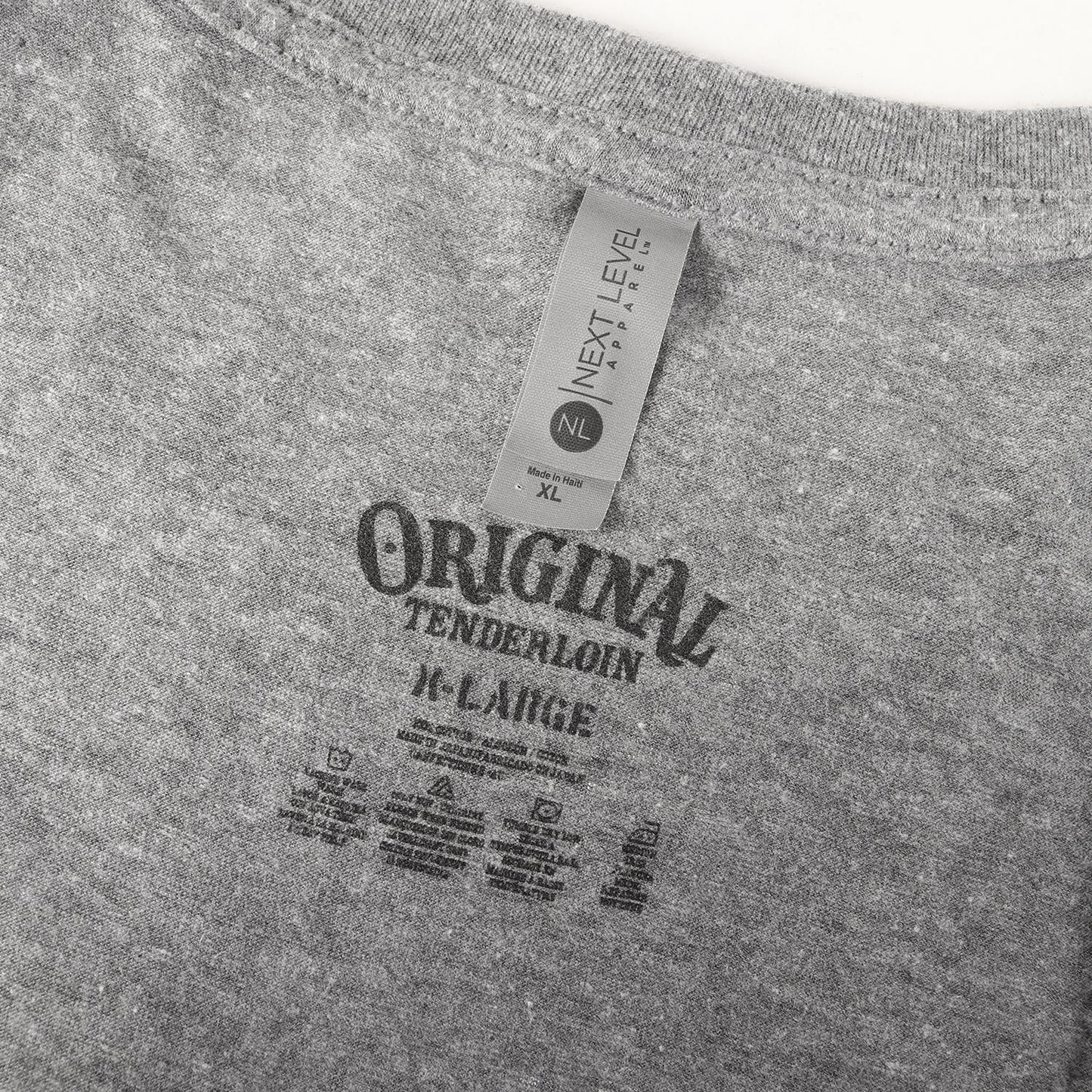 22SS ボルネオスカル Tシャツ(TEE BS)