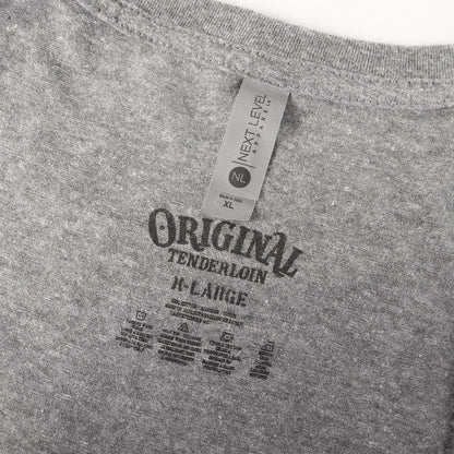 22SS ボルネオスカル Tシャツ(TEE BS)