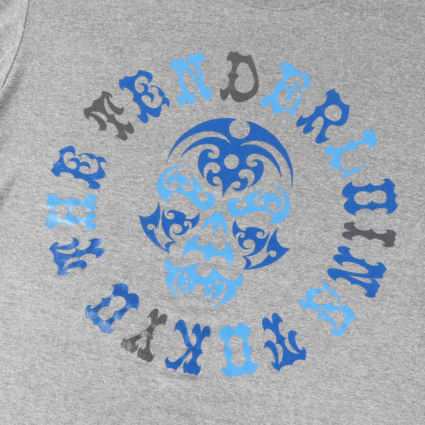 22SS ボルネオスカル Tシャツ(TEE BS)