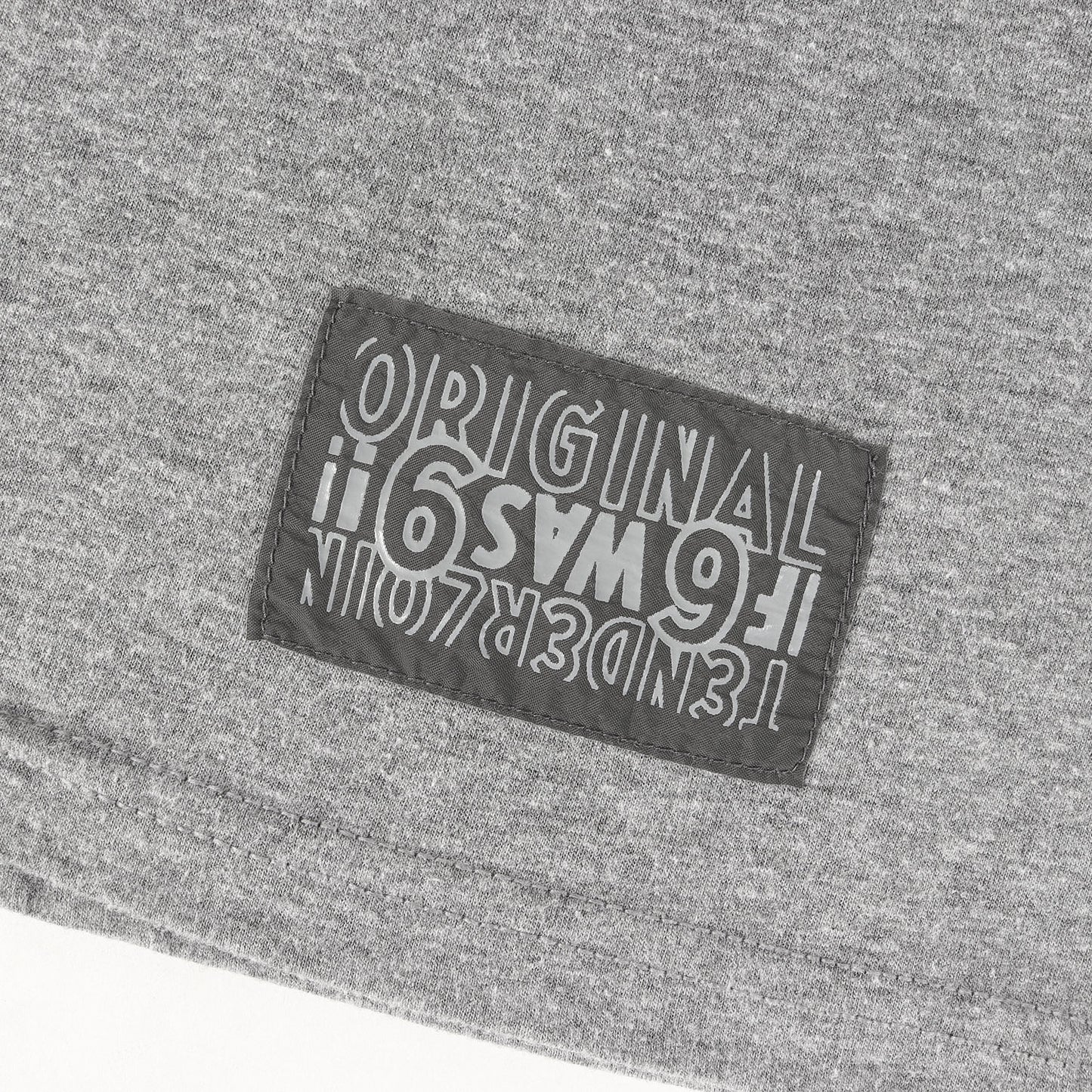 22SS ボルネオスカル Tシャツ(TEE BS)