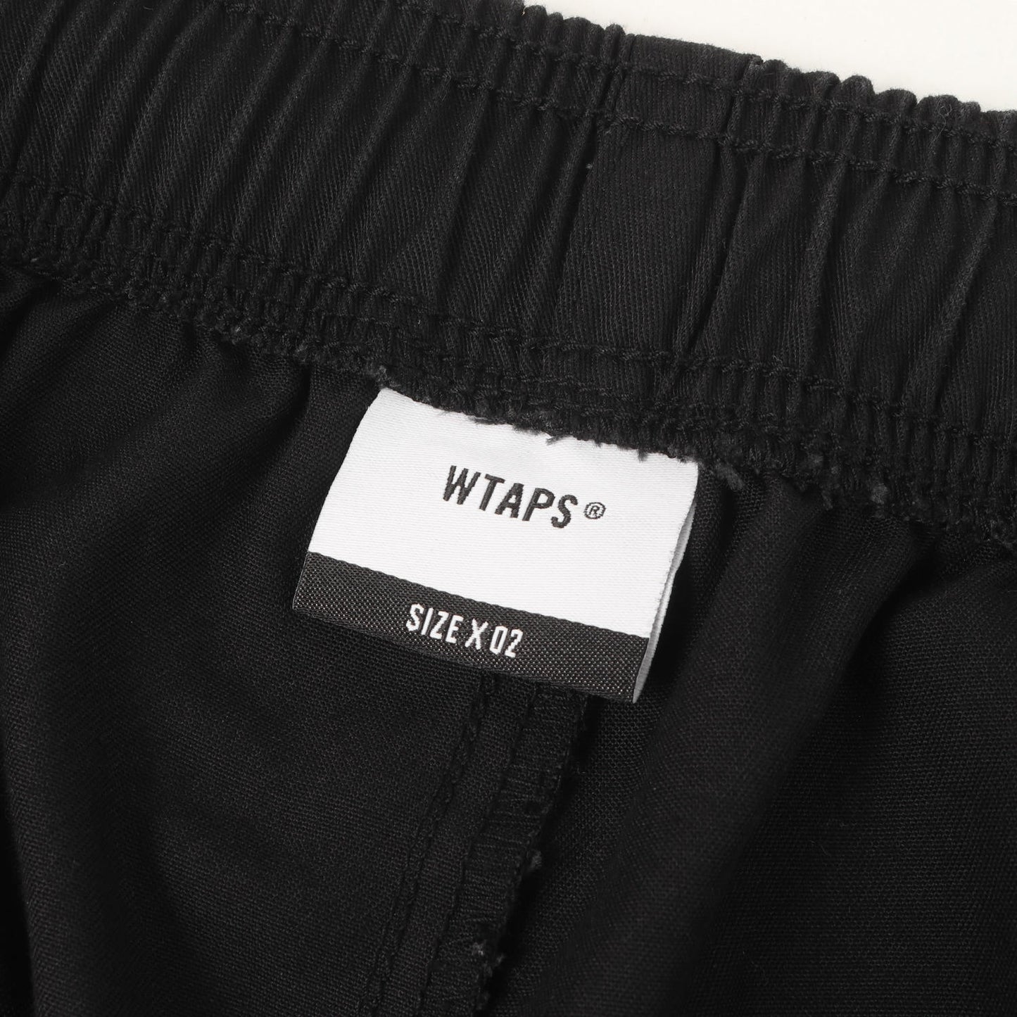 25SS T/Cツイル イージーショーツ(SDDS2001 / SHORTS / CTPL. TWILL)
