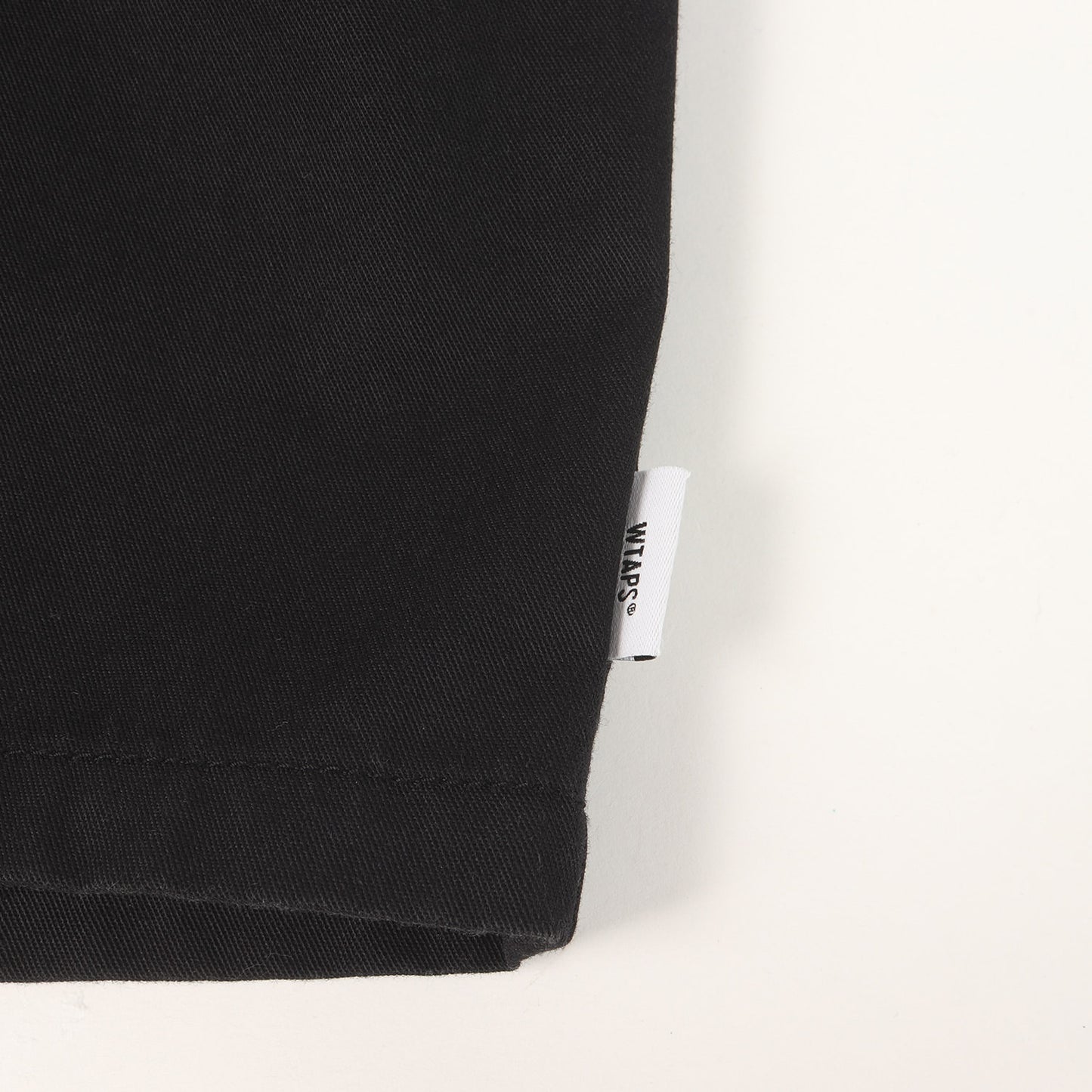 25SS T/Cツイル イージーショーツ(SDDS2001 / SHORTS / CTPL. TWILL)