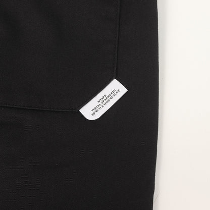 25SS T/Cツイル イージーショーツ(SDDS2001 / SHORTS / CTPL. TWILL)