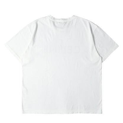 ブランドロゴ クルーネック Tシャツ