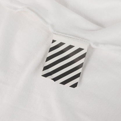 20SS グラフィックプリント Tシャツ (WAVY LINE LOGO S/S SLIM TEE)