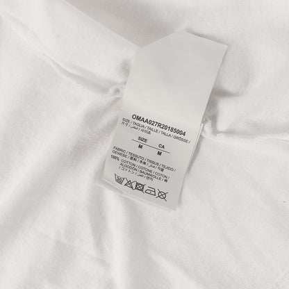 20SS グラフィックプリント Tシャツ (WAVY LINE LOGO S/S SLIM TEE)