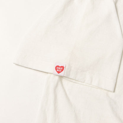 21SS ×Blue Bottle Coffee 渋谷カフェ オープン記念 ポケット Tシャツ
