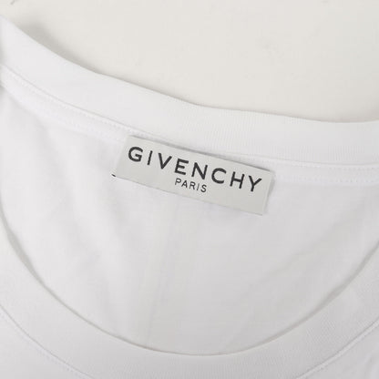 ロゴテープ プリント Tシャツ(BRANDED TAPE DETAILS)
