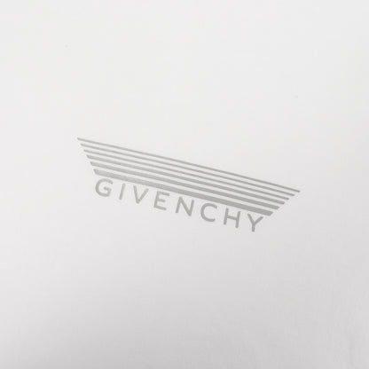 ロゴテープ プリント Tシャツ(BRANDED TAPE DETAILS)