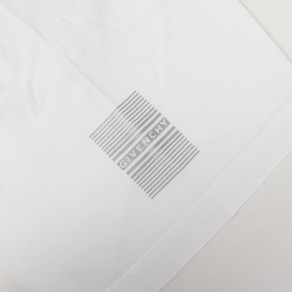 ロゴテープ プリント Tシャツ(BRANDED TAPE DETAILS)