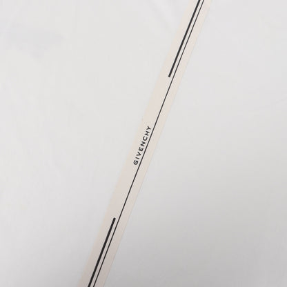 ロゴテープ プリント Tシャツ(BRANDED TAPE DETAILS)
